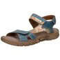 Josef Seibel Brenda 03 Sandale  blau