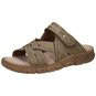 Josef Seibel Brenda 10 Pantolette  grün