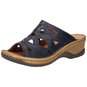 Josef Seibel Catalonia 44 Pantolette  blau