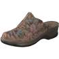Josef Seibel Catalonia 51 Clog  rosa