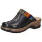 Josef Seibel Catalonia 59 Clog  schwarz