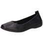 Josef Seibel Mina01 Ballerina  schwarz