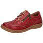 Josef Seibel Neele 54 Halbschuhe  rot