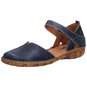 Josef Seibel Rosalie 42 Sandale  blau