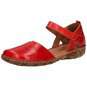 Josef Seibel Rosalie 42 Sandale  rot