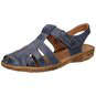 Josef Seibel Rosalie 48 Sandale  blau