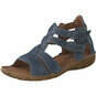 Josef Seibel Rosalie 51 Sandale  blau