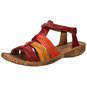 Josef Seibel Rosalie Sandale  rot