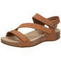 Josef Seibel Tonga 25 Sandale  braun