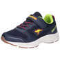 KangaROOS Ni Gard EV Hallenschuh  blau
