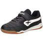 KangaROOS Braceyard EV Hallensport  schwarz