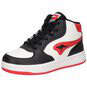 KangaROOS CP Deck Mid RV Sneaker  schwarz