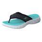 KangaROOS K Bask Zehentrenner  blau