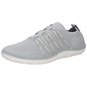 KangaROOS K BF Brandy Barfußschuhe  grau