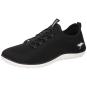 KangaROOS K BFK Bole Slip On  schwarz