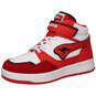 KangaROOS K-CP Dunkin Mid EV Sneaker  rot