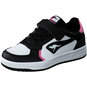 KangaROOS K-CP Move EV Sneaker  schwarz