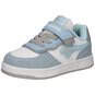 KangaROOS K-CPI Izel EV Sneaker  blau