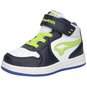 KangaROOS K-CPI Winnie EV Sneaker  blau