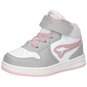 KangaROOS K-CPI Winnie EV Sneaker  grau