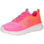 KangaROOS K CR Cliff Sneaker  orange