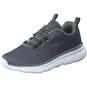 KangaROOS K CR Cliff Sneaker  schwarz