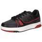 KangaROOS K-Draft Center Low Sneaker  schwarz
