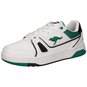 KangaROOS K-Draft Center Low Sneaker  weiß