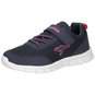 KangaROOS K-ET Kids Jack EV Sneaker  blau