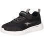 KangaROOS K-ETK Simp EV Hallensport  schwarz