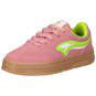 KangaROOS K-GK Meenie Sneaker  rosa