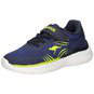 KangaROOS K GL Cupid EV Sneaker  blau