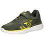 KangaROOS K GL Cupid EV Sneaker  grau