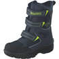 KangaROOS K Leno Beko V Klett Boots  blau