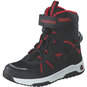 KangaROOS K MJ LUC RTX Klett Boots  schwarz