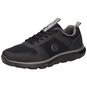 KangaROOS K MKT Jamin Sneaker  schwarz