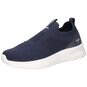 KangaROOS K NJ Dash Slip On  blau