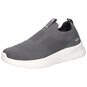 KangaROOS K NJ Dash Slip On  grau