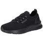 KangaROOS K NJ Times Sneaker  schwarz