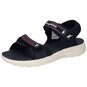 KangaROOS K NJS Athena Trekkingsandale  blau
