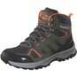 KangaROOS K-Osseo Mid KTX Outdoor  grau