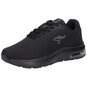 KangaROOS K-PL Fade  schwarz