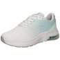 KangaROOS K PL Fade Sneaker  weiß