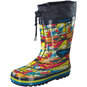 KangaROOS K Rain Gummistiefel  bunt