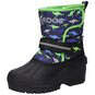 KangaROOS K Shell II Schneeboots  blau