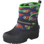 KangaROOS K Shell II Schneeboots  blau