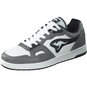 KangaROOS K-Slam Point Sneaker  weiß