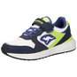 KangaROOS K Sneak Heat EV Sneaker  blau