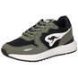 KangaROOS K Sneak Lane Sneaker  grün