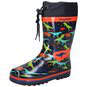 KangaROOS K Summerrain Gummmistiefel  bunt